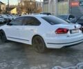 Білий Фольксваген Пассат, об'ємом двигуна 2 л та пробігом 222 тис. км за 14190 $, фото 7 на Automoto.ua