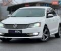 Белый Фольксваген Пассат, объемом двигателя 2.5 л и пробегом 250 тыс. км за 9000 $, фото 22 на Automoto.ua