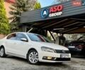 Білий Фольксваген Пассат, об'ємом двигуна 1.97 л та пробігом 249 тис. км за 10300 $, фото 1 на Automoto.ua