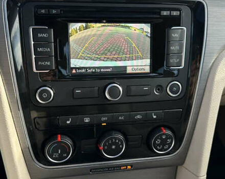 Білий Фольксваген Пассат, об'ємом двигуна 1.8 л та пробігом 153 тис. км за 10000 $, фото 12 на Automoto.ua