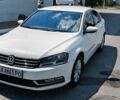 Белый Фольксваген Пассат, объемом двигателя 1.6 л и пробегом 284 тыс. км за 9300 $, фото 1 на Automoto.ua