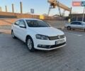 Білий Фольксваген Пассат, об'ємом двигуна 1.97 л та пробігом 162 тис. км за 10800 $, фото 1 на Automoto.ua