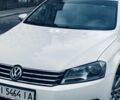 Білий Фольксваген Пассат, об'ємом двигуна 1.8 л та пробігом 210 тис. км за 10500 $, фото 1 на Automoto.ua