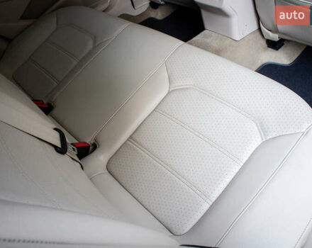 Белый Фольксваген Пассат, объемом двигателя 2 л и пробегом 149 тыс. км за 13250 $, фото 41 на Automoto.ua