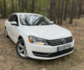 Білий Фольксваген Пассат, об'ємом двигуна 1.8 л та пробігом 160 тис. км за 11500 $, фото 23 на Automoto.ua