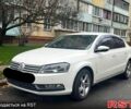 Білий Фольксваген Пассат, об'ємом двигуна 2 л та пробігом 185 тис. км за 11500 $, фото 2 на Automoto.ua