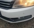 Белый Фольксваген Пассат, объемом двигателя 1.8 л и пробегом 160 тыс. км за 10700 $, фото 7 на Automoto.ua