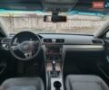 Фольксваген Пассат 2013 в Каменское - Днепродзержинск на Automoto.ua Белый Фольксваген Пассат, объемом двигателя 1.8 л и пробегом 206 тыс. км за 10299 $, фото 4 на Automoto.ua