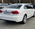 Белый Фольксваген Пассат, объемом двигателя 2 л и пробегом 222 тыс. км за 10900 $, фото 6 на Automoto.ua