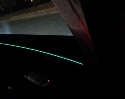 Белый Фольксваген Пассат, объемом двигателя 2.5 л и пробегом 175 тыс. км за 9900 $, фото 20 на Automoto.ua