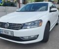 Білий Фольксваген Пассат, об'ємом двигуна 1.97 л та пробігом 218 тис. км за 12999 $, фото 1 на Automoto.ua