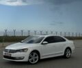 Белый Фольксваген Пассат, объемом двигателя 2 л и пробегом 159 тыс. км за 12900 $, фото 1 на Automoto.ua