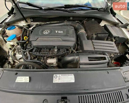 Білий Фольксваген Пассат, об'ємом двигуна 1.8 л та пробігом 172 тис. км за 9300 $, фото 20 на Automoto.ua