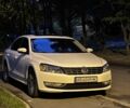 Білий Фольксваген Пассат, об'ємом двигуна 3.6 л та пробігом 268 тис. км за 8593 $, фото 1 на Automoto.ua