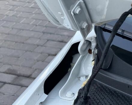 Белый Фольксваген Пассат, объемом двигателя 2 л и пробегом 151 тыс. км за 13200 $, фото 21 на Automoto.ua