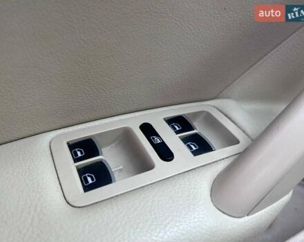 Білий Фольксваген Пассат, об'ємом двигуна 2.5 л та пробігом 158 тис. км за 11290 $, фото 14 на Automoto.ua