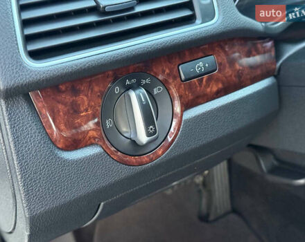 Белый Фольксваген Пассат, объемом двигателя 2 л и пробегом 154 тыс. км за 13200 $, фото 37 на Automoto.ua