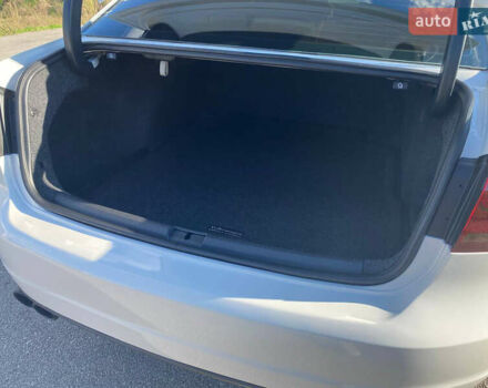 Белый Фольксваген Пассат, объемом двигателя 2.5 л и пробегом 126 тыс. км за 10600 $, фото 19 на Automoto.ua