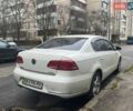Білий Фольксваген Пассат, об'ємом двигуна 1.97 л та пробігом 186 тис. км за 12000 $, фото 1 на Automoto.ua