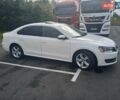 Білий Фольксваген Пассат, об'ємом двигуна 2.5 л та пробігом 174 тис. км за 11700 $, фото 10 на Automoto.ua
