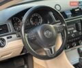 Білий Фольксваген Пассат, об'ємом двигуна 2.5 л та пробігом 159 тис. км за 10990 $, фото 20 на Automoto.ua