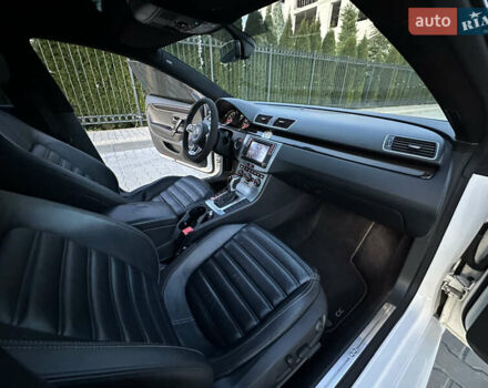 Фольксваген Пассат 2013 в Одессе на Automoto.ua Белый Фольксваген Пассат, объемом двигателя 1.98 л и пробегом 150 тыс. км за 12500 $, фото 49 на Automoto.ua