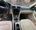 Белый Фольксваген Пассат, объемом двигателя 1.8 л и пробегом 261 тыс. км за 11500 $, фото 7 на Automoto.ua