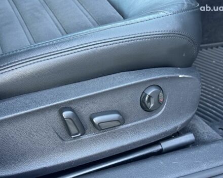 Белый Фольксваген Пассат, объемом двигателя 2 л и пробегом 222 тыс. км за 14190 $, фото 23 на Automoto.ua