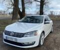 Белый Фольксваген Пассат, объемом двигателя 1.97 л и пробегом 163 тыс. км за 13400 $, фото 6 на Automoto.ua