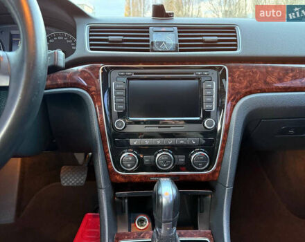 Белый Фольксваген Пассат, объемом двигателя 2 л и пробегом 154 тыс. км за 13200 $, фото 47 на Automoto.ua