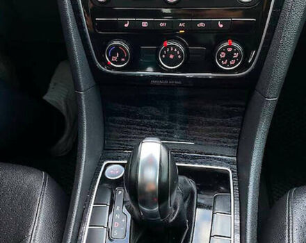 Білий Фольксваген Пассат, об'ємом двигуна 1.8 л та пробігом 172 тис. км за 9300 $, фото 17 на Automoto.ua