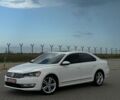 Белый Фольксваген Пассат, объемом двигателя 2 л и пробегом 159 тыс. км за 12900 $, фото 1 на Automoto.ua