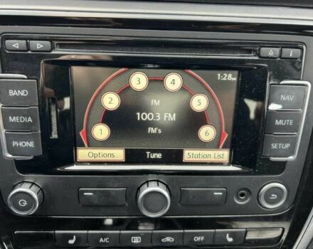 Білий Фольксваген Пассат, об'ємом двигуна 2 л та пробігом 80 тис. км за 3700 $, фото 8 на Automoto.ua