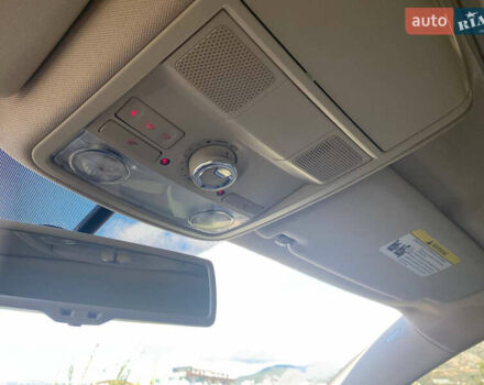 Белый Фольксваген Пассат, объемом двигателя 2.5 л и пробегом 126 тыс. км за 10600 $, фото 45 на Automoto.ua