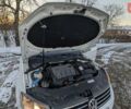 Белый Фольксваген Пассат, объемом двигателя 2 л и пробегом 342 тыс. км за 9700 $, фото 63 на Automoto.ua