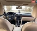 Білий Фольксваген Пассат, об'ємом двигуна 2 л та пробігом 163 тис. км за 13800 $, фото 7 на Automoto.ua
