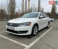 Білий Фольксваген Пассат, об'ємом двигуна 2.5 л та пробігом 342 тис. км за 7999 $, фото 1 на Automoto.ua
