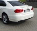Белый Фольксваген Пассат, объемом двигателя 2 л и пробегом 121 тыс. км за 10500 $, фото 1 на Automoto.ua