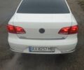 Белый Фольксваген Пассат, объемом двигателя 1.8 л и пробегом 160 тыс. км за 10700 $, фото 2 на Automoto.ua
