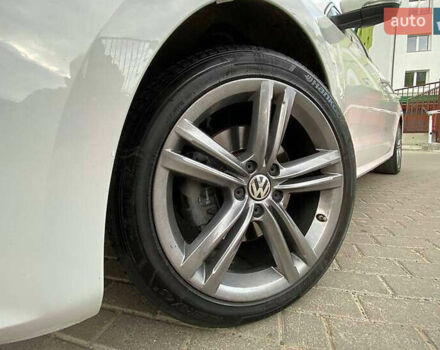 Білий Фольксваген Пассат, об'ємом двигуна 1.8 л та пробігом 172 тис. км за 9300 $, фото 5 на Automoto.ua