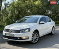 Білий Фольксваген Пассат, об'ємом двигуна 1.8 л та пробігом 210 тис. км за 8900 $, фото 1 на Automoto.ua