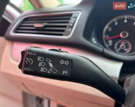 Білий Фольксваген Пассат, об'ємом двигуна 2.5 л та пробігом 158 тис. км за 11290 $, фото 20 на Automoto.ua