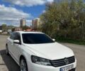 Білий Фольксваген Пассат, об'ємом двигуна 2.5 л та пробігом 164 тис. км за 9600 $, фото 1 на Automoto.ua