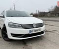 Білий Фольксваген Пассат, об'ємом двигуна 1.97 л та пробігом 118 тис. км за 12500 $, фото 1 на Automoto.ua