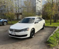 Білий Фольксваген Пассат, об'ємом двигуна 2.5 л та пробігом 220 тис. км за 10000 $, фото 1 на Automoto.ua