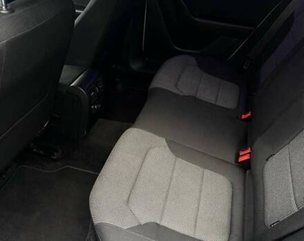 Белый Фольксваген Пассат, объемом двигателя 1.8 л и пробегом 236 тыс. км за 11000 $, фото 2 на Automoto.ua