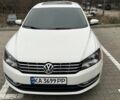 Белый Фольксваген Пассат, объемом двигателя 2 л и пробегом 183 тыс. км за 12500 $, фото 1 на Automoto.ua
