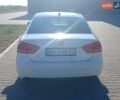 Белый Фольксваген Пассат, объемом двигателя 1.8 л и пробегом 218 тыс. км за 9500 $, фото 4 на Automoto.ua
