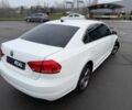 Белый Фольксваген Пассат, объемом двигателя 2.5 л и пробегом 250 тыс. км за 9000 $, фото 3 на Automoto.ua