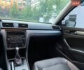 Білий Фольксваген Пассат, об'ємом двигуна 1.8 л та пробігом 197 тис. км за 8500 $, фото 28 на Automoto.ua